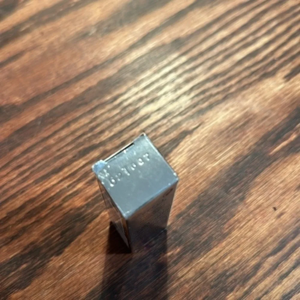 L'Absolu Rouge Intimatte Lipstick - 130 Not Flirting